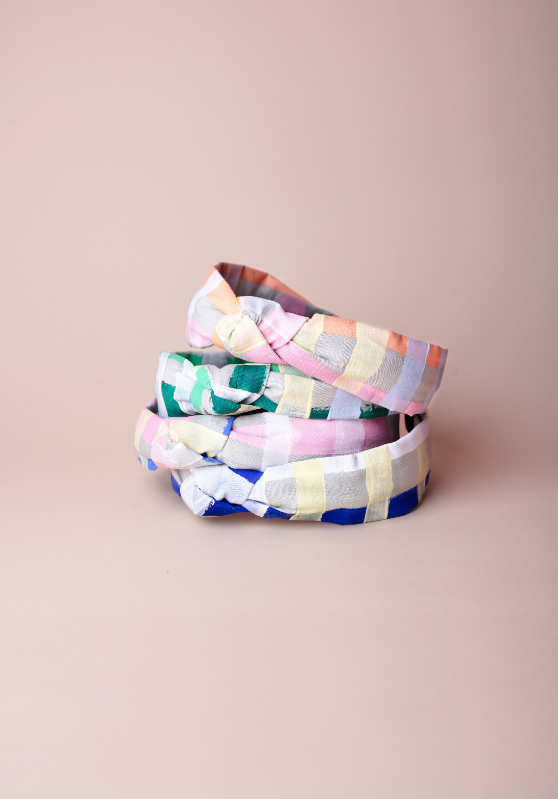 Pastel Headband