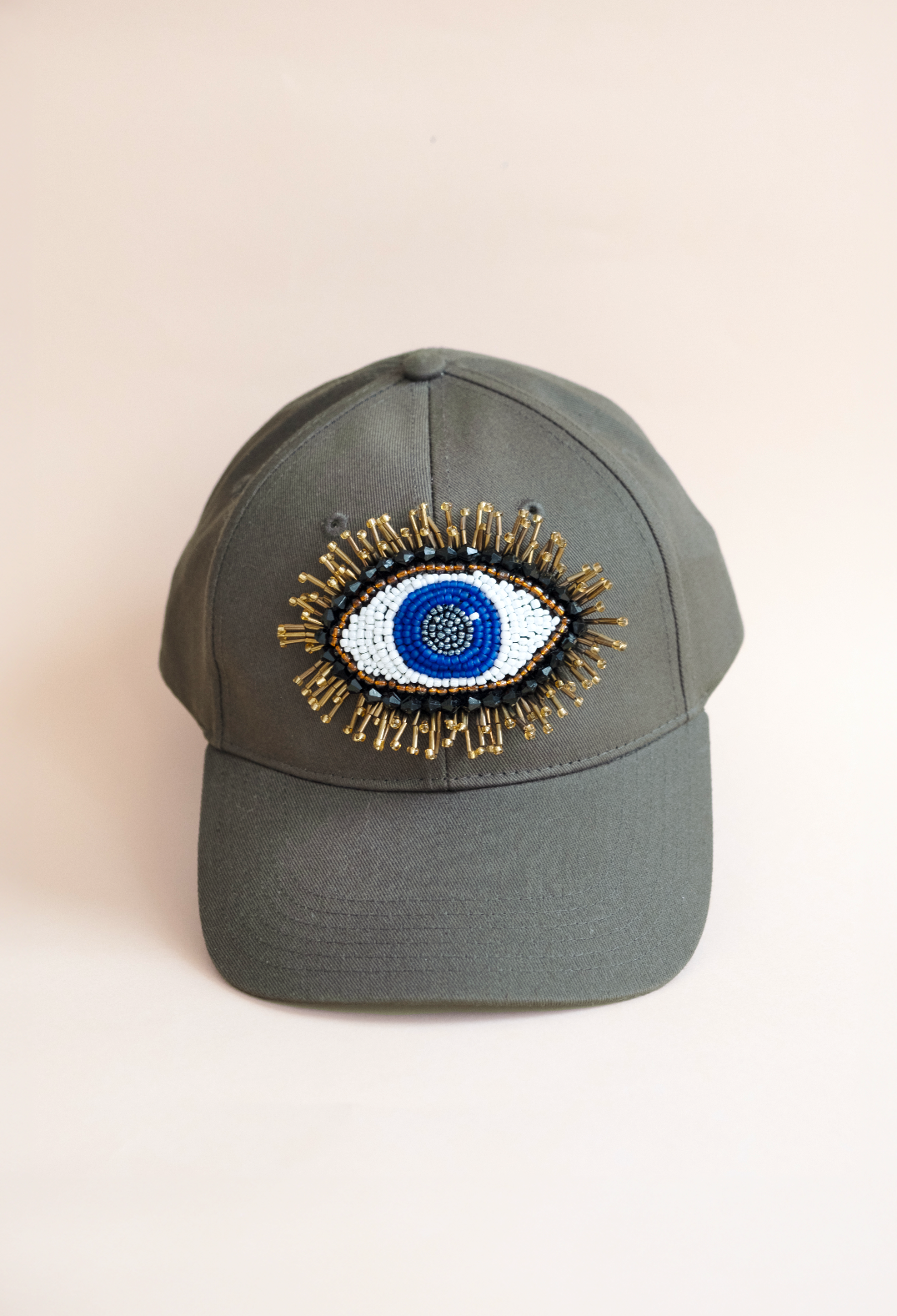 Eye Cap 1