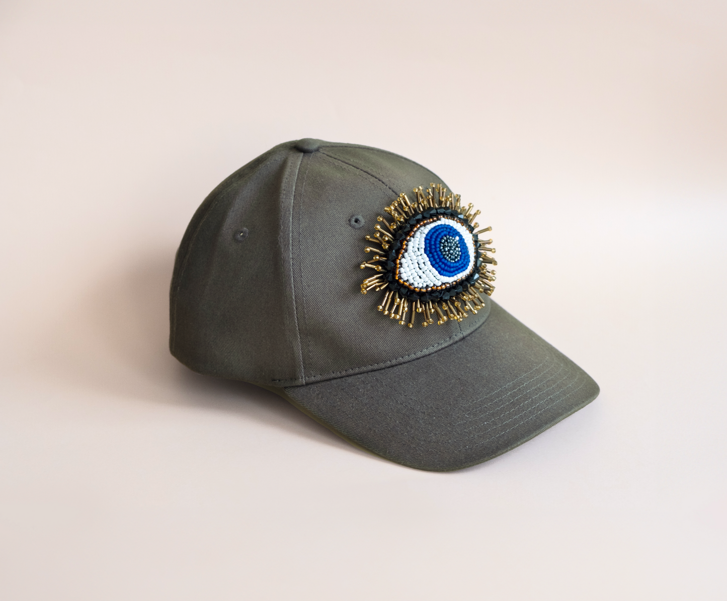 Eye Cap 1
