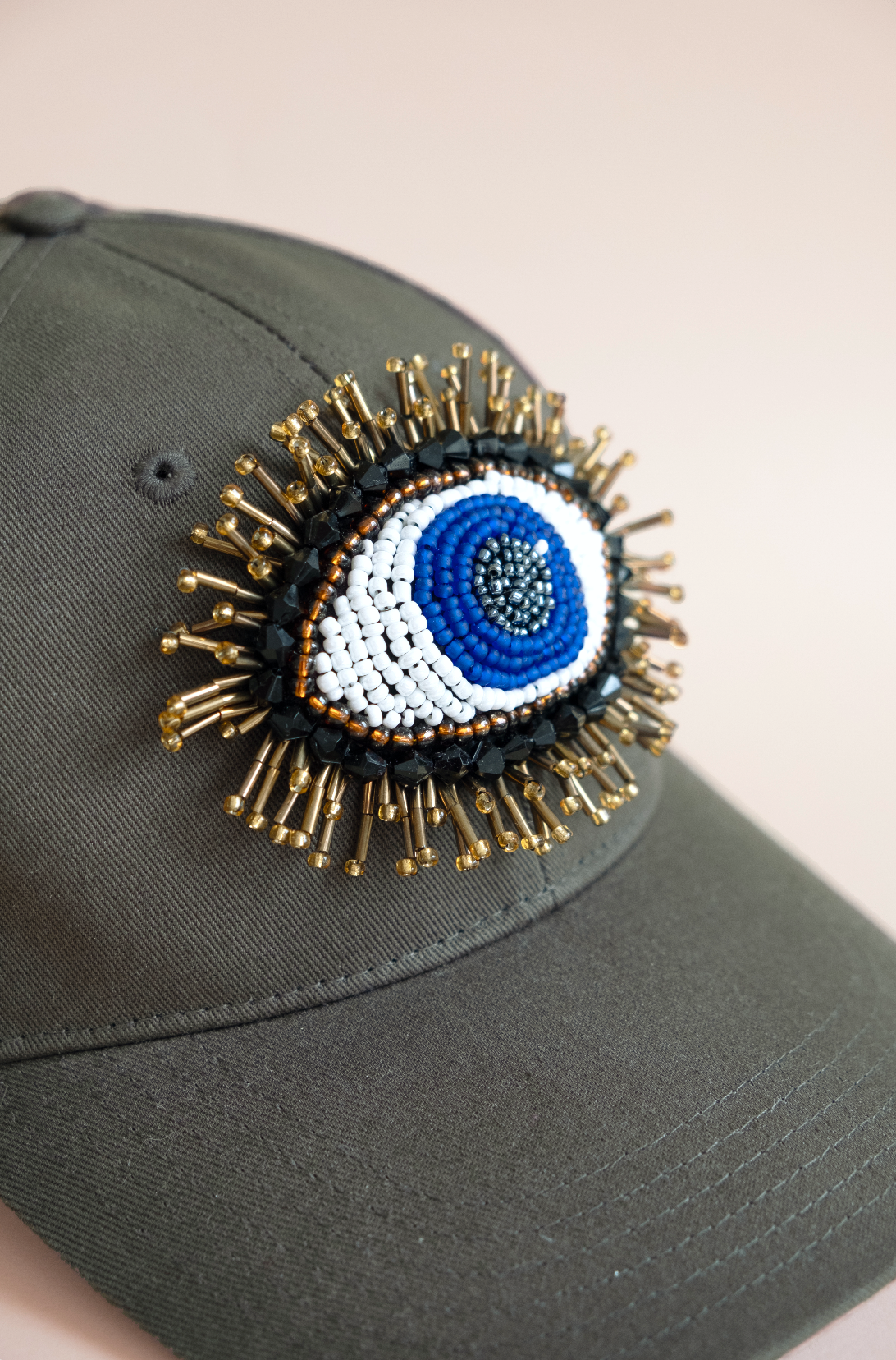 Eye Cap 1