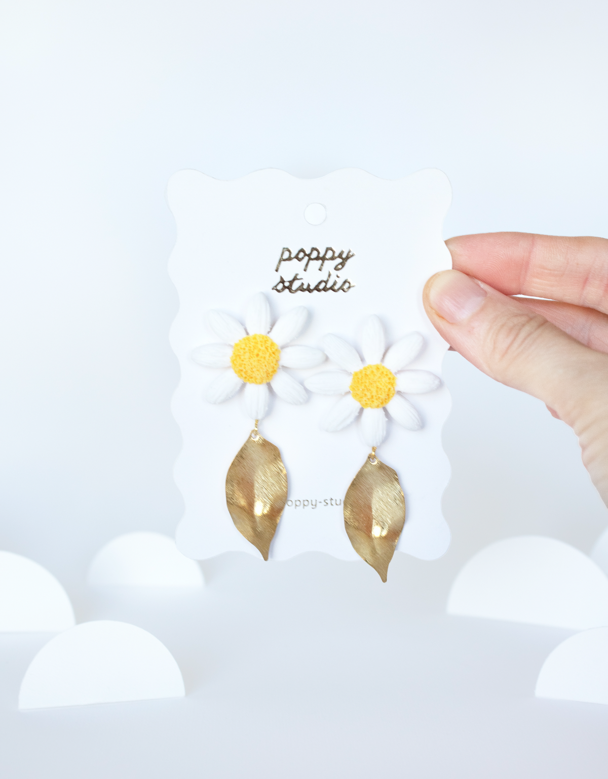 Daisy drops