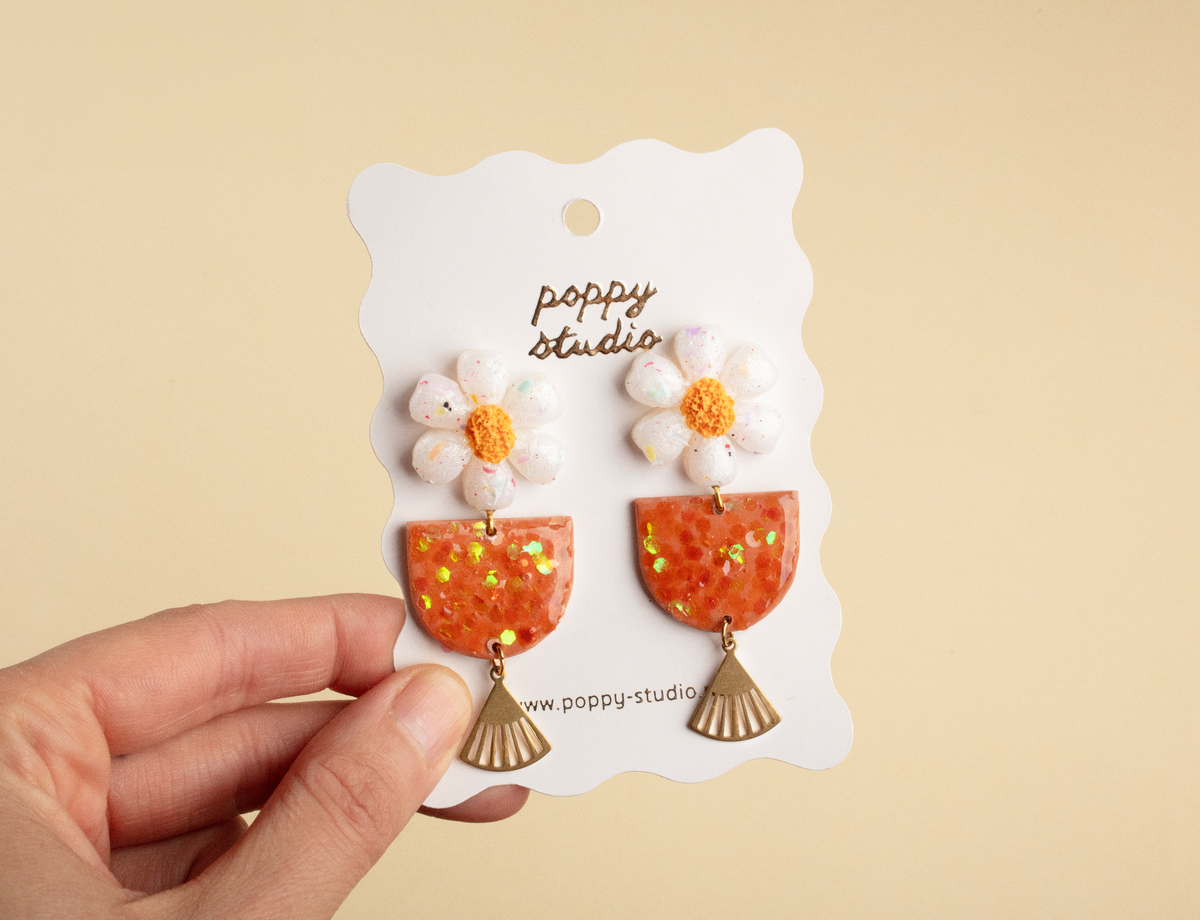 Daisy drops