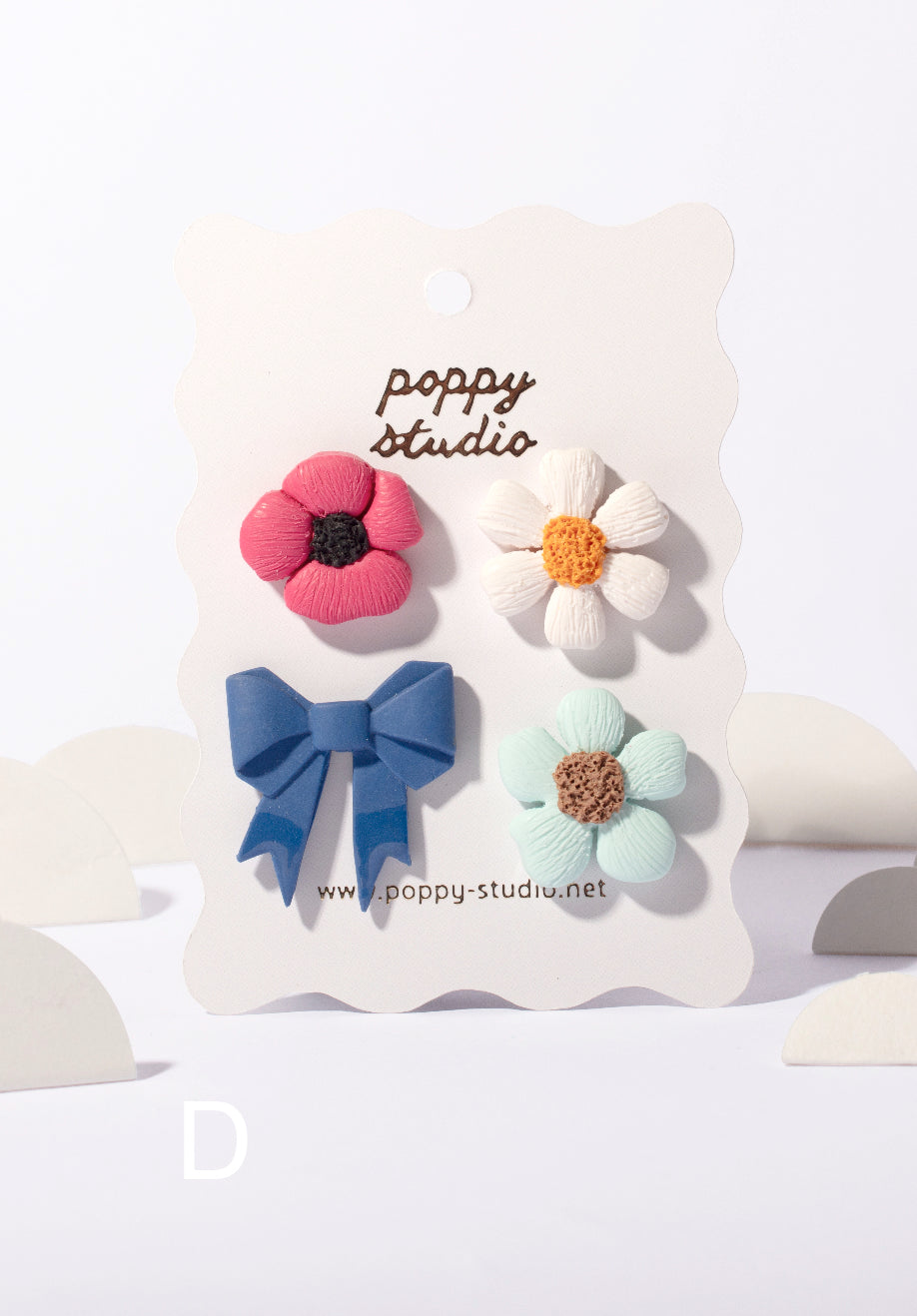 Mix and Match studs