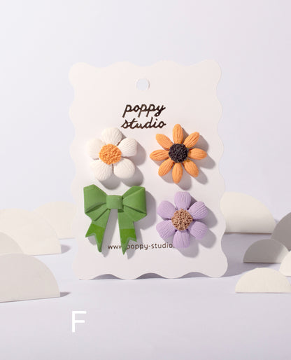 Mix and Match studs