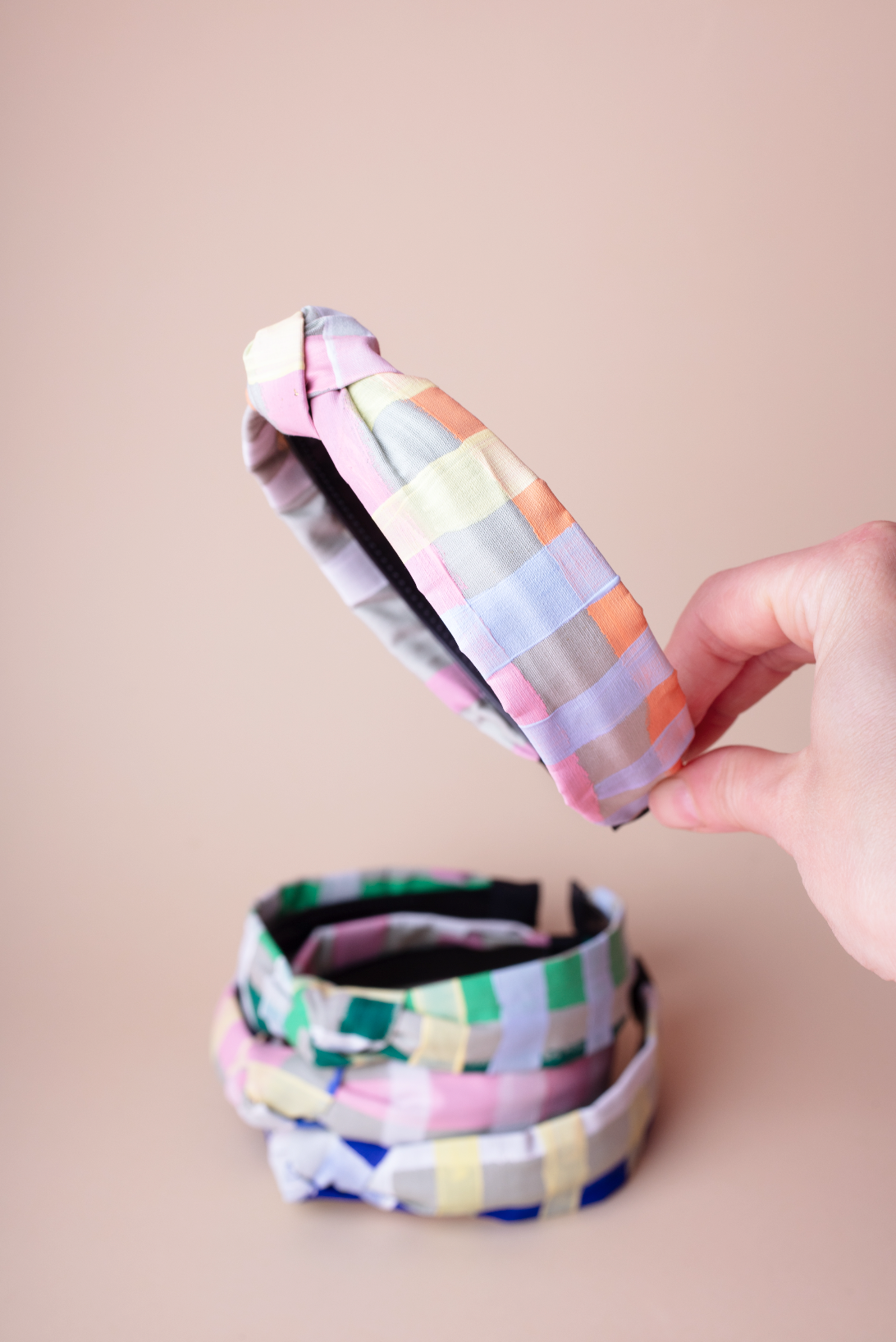 Pastel Headband