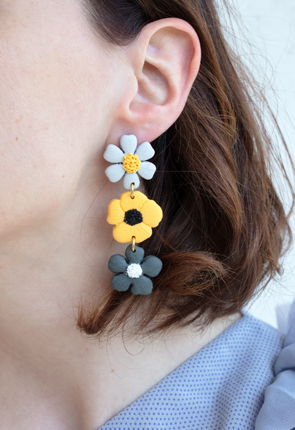 Flower Mix 1