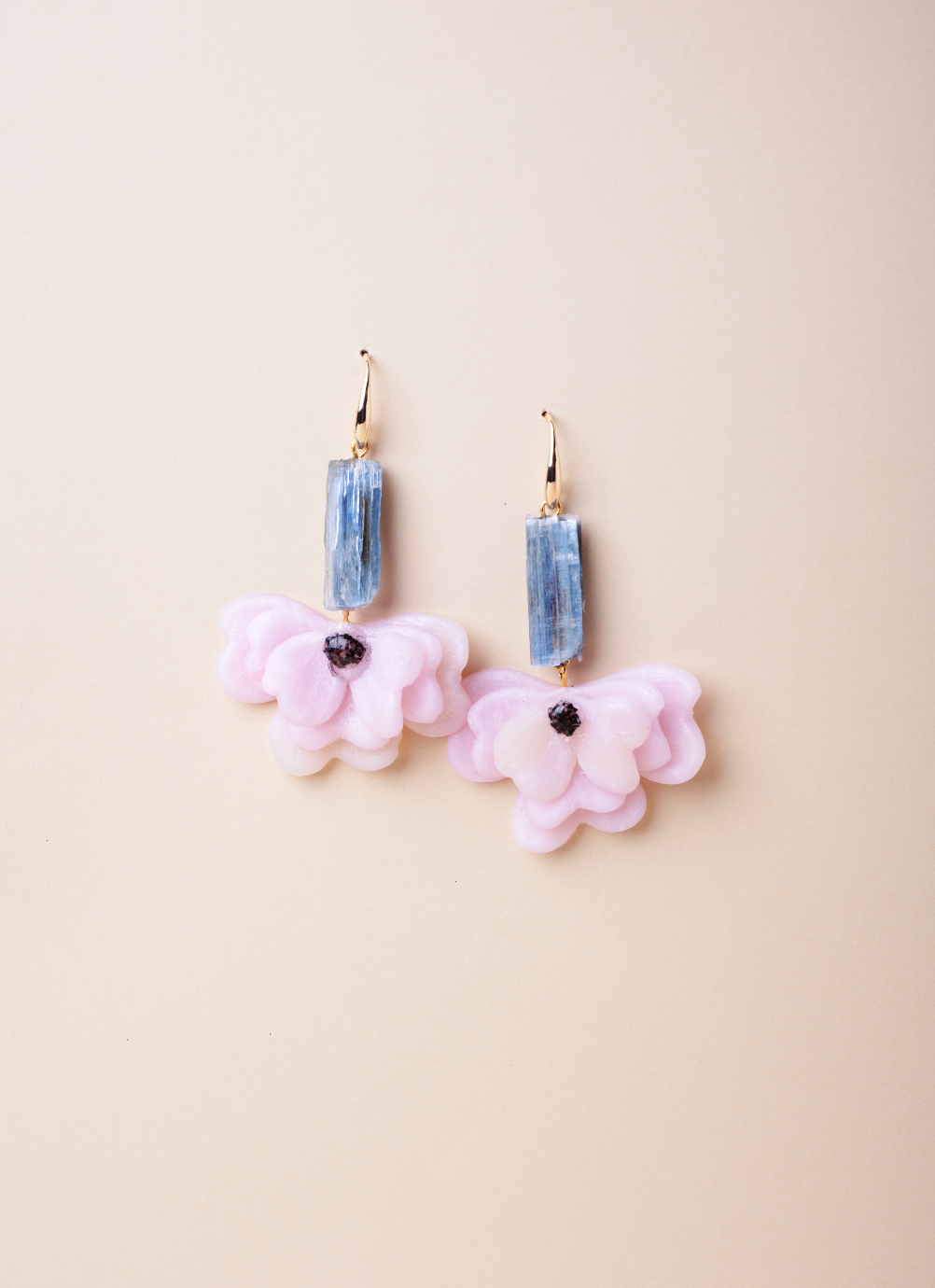 Pink Peony drops