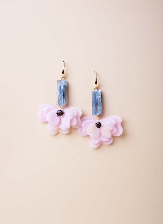 Pink Peony drops