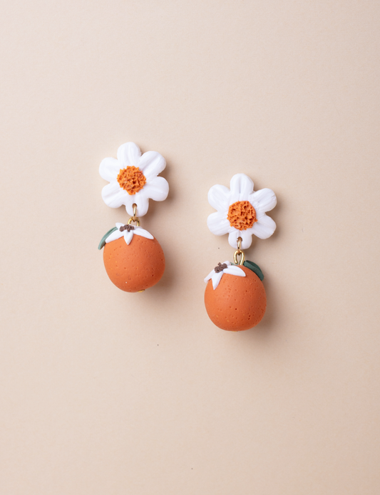 Oranges