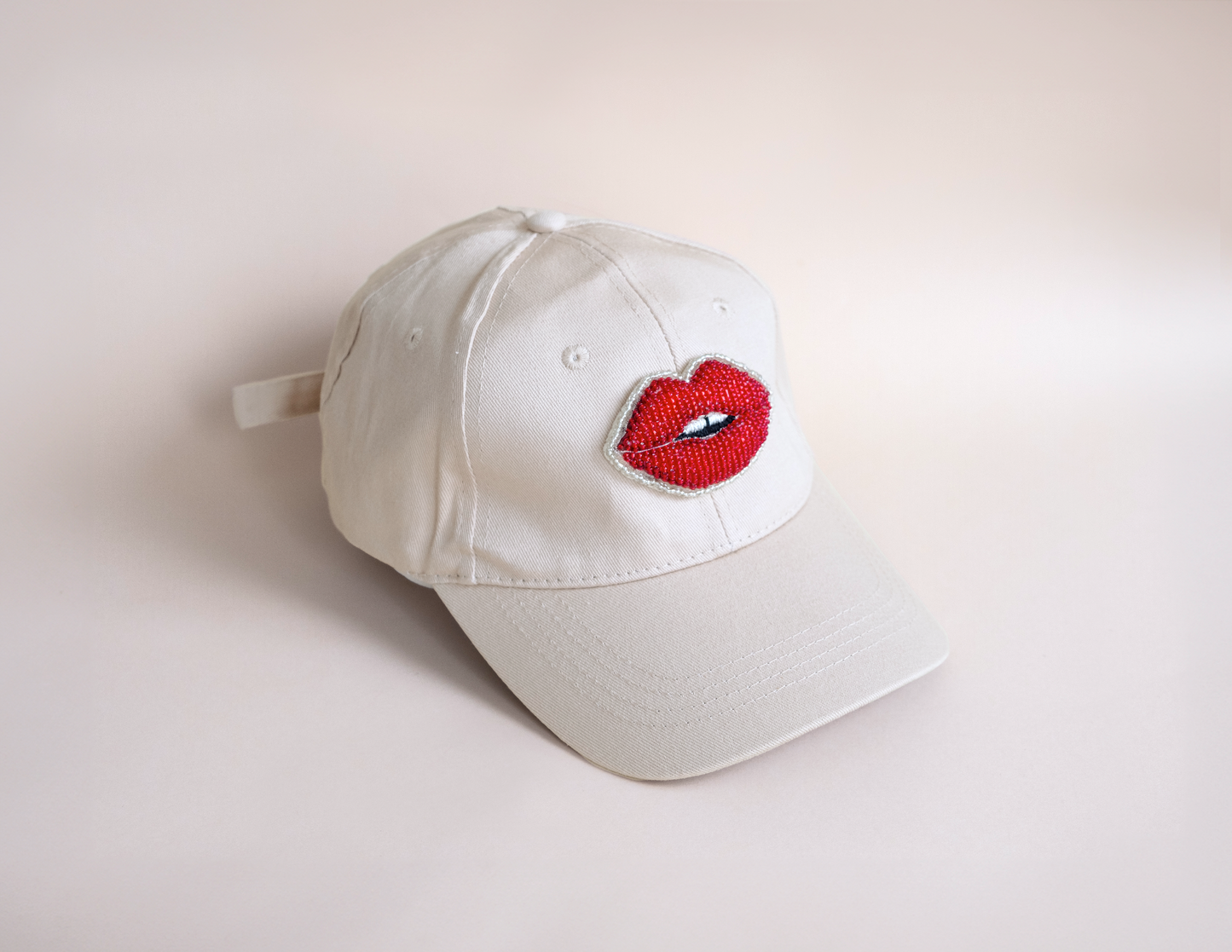 Kiss Me Cap