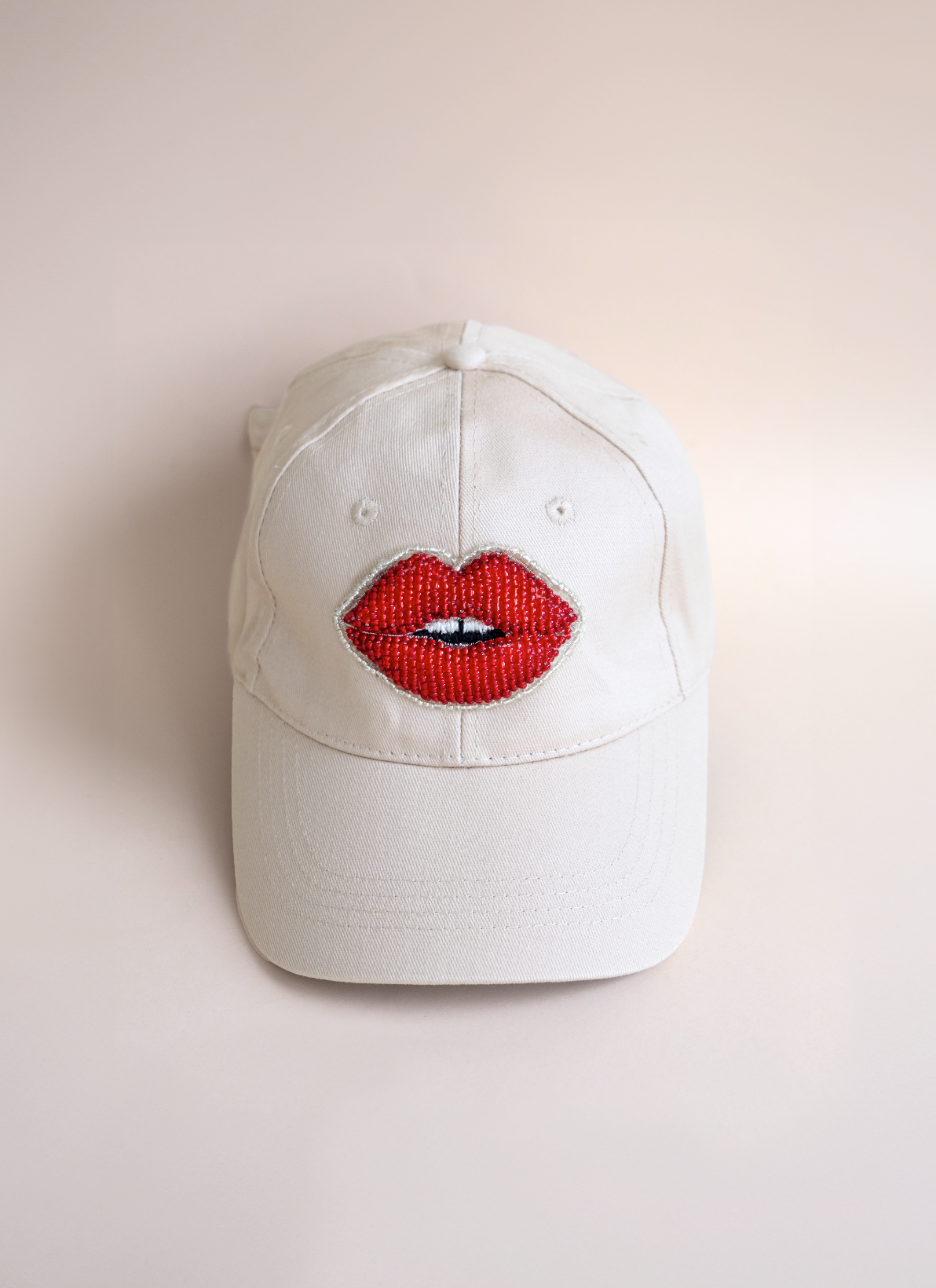 Kiss Me Cap