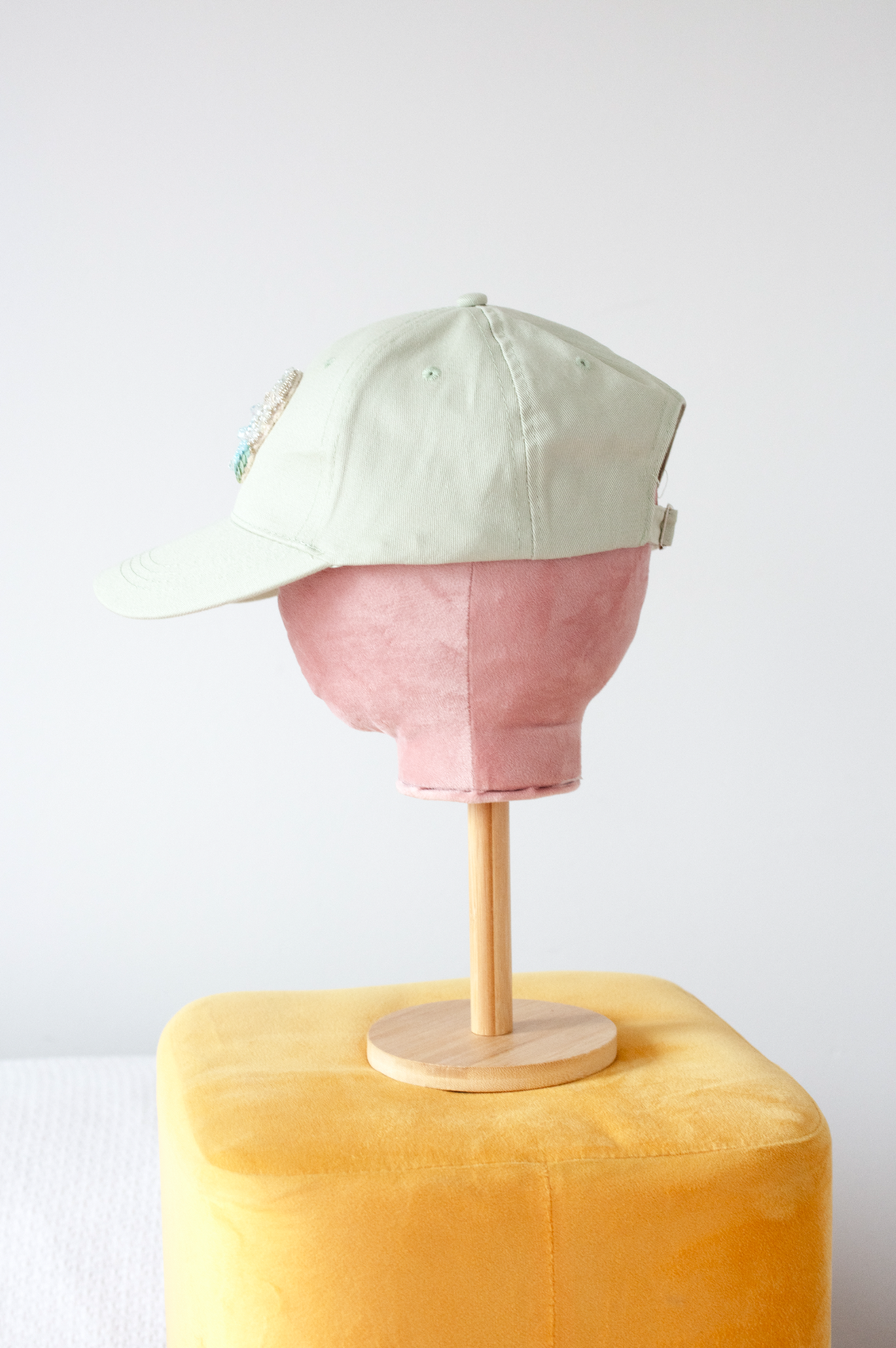 Cloud Cap