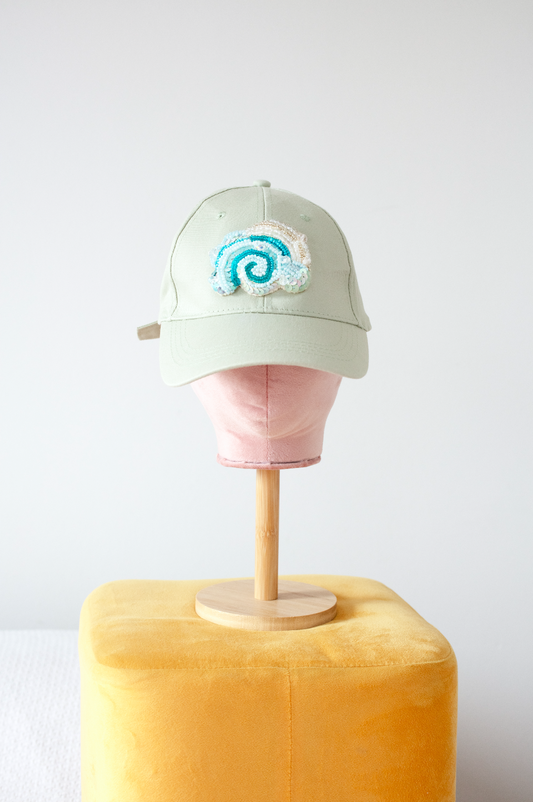 Cloud Cap