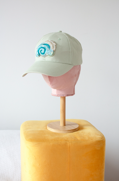 Cloud Cap