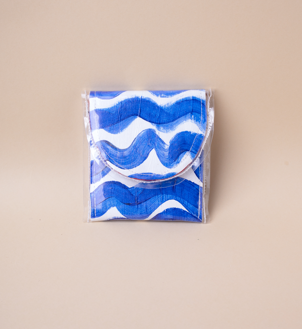 Coin wallets