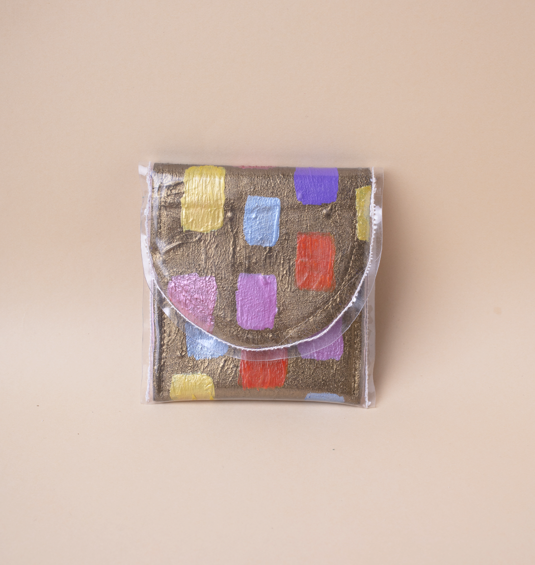 Coin wallets