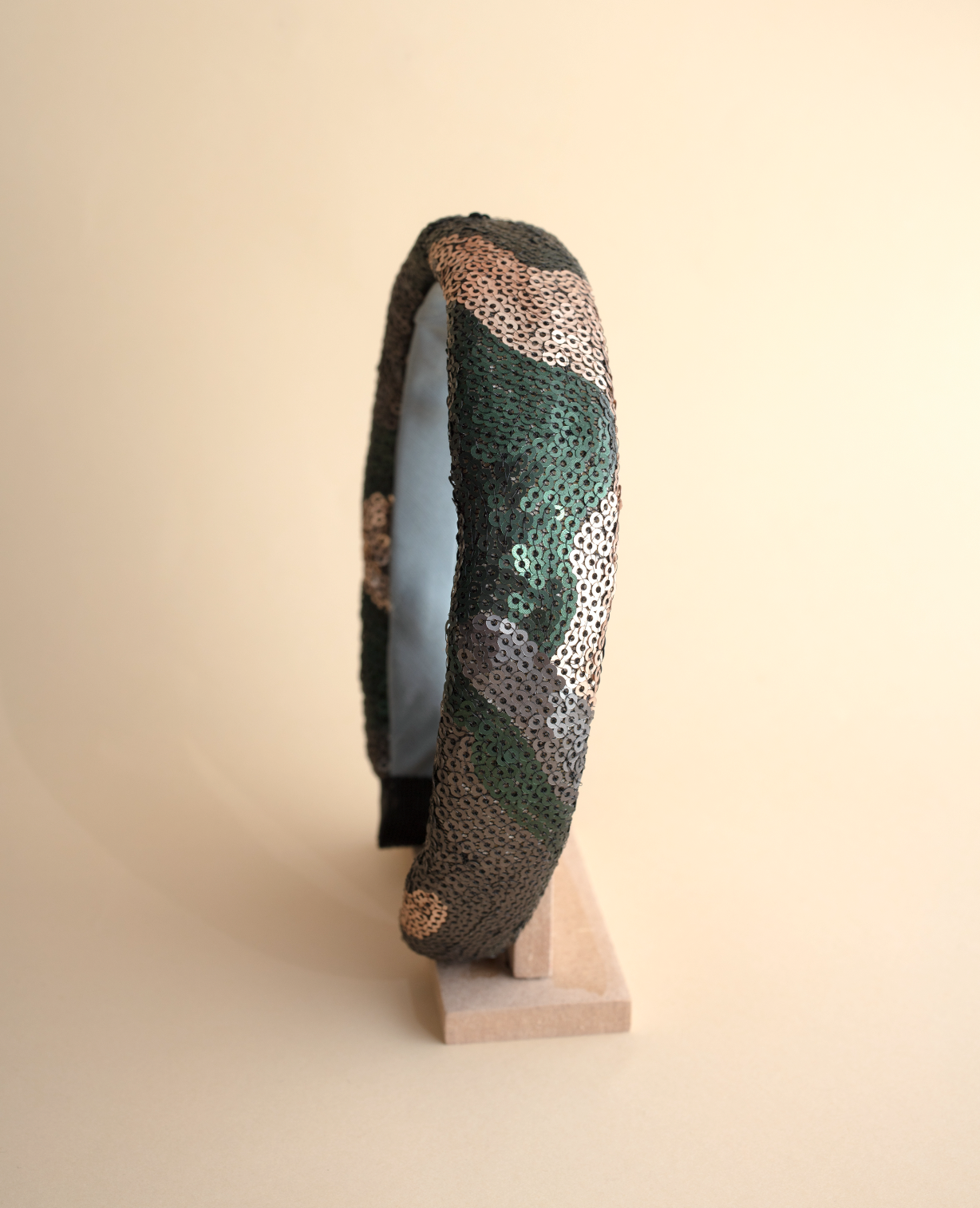 Full Sequin Headband
