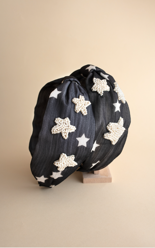 Stardust Headband