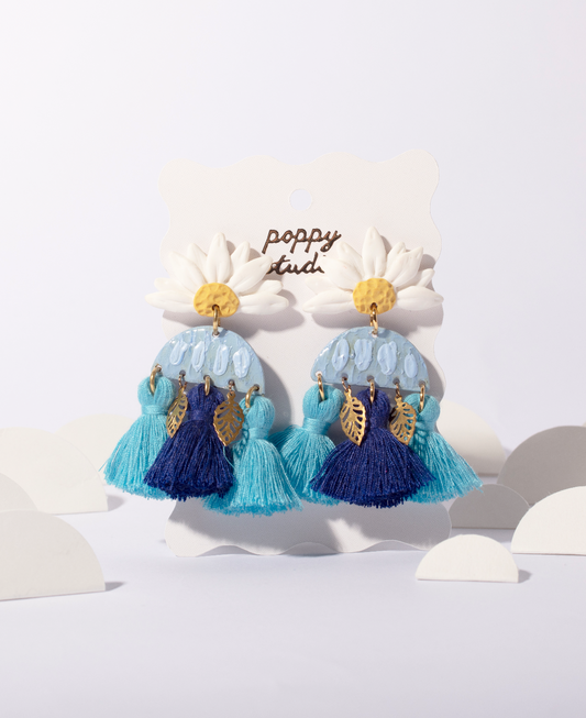 Daisy Tassels