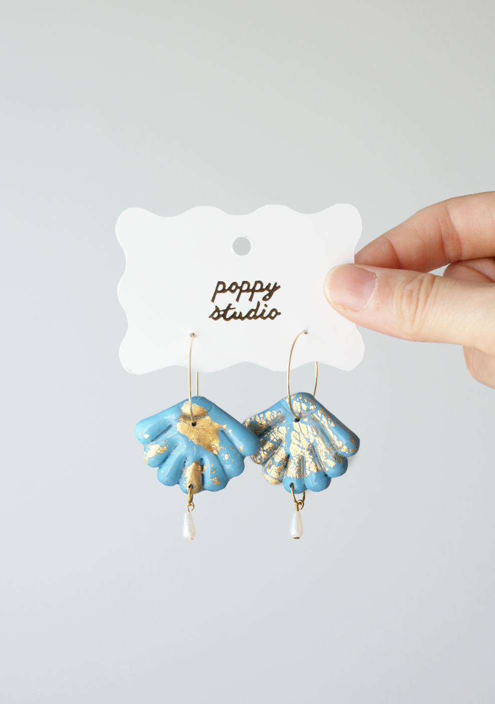 Shells hoops