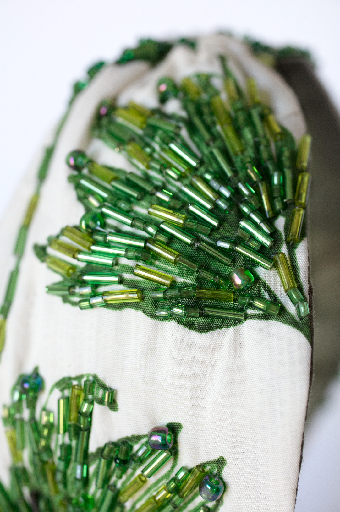 Palm Tree Headband