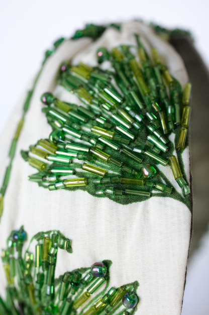 Palm Tree Headband