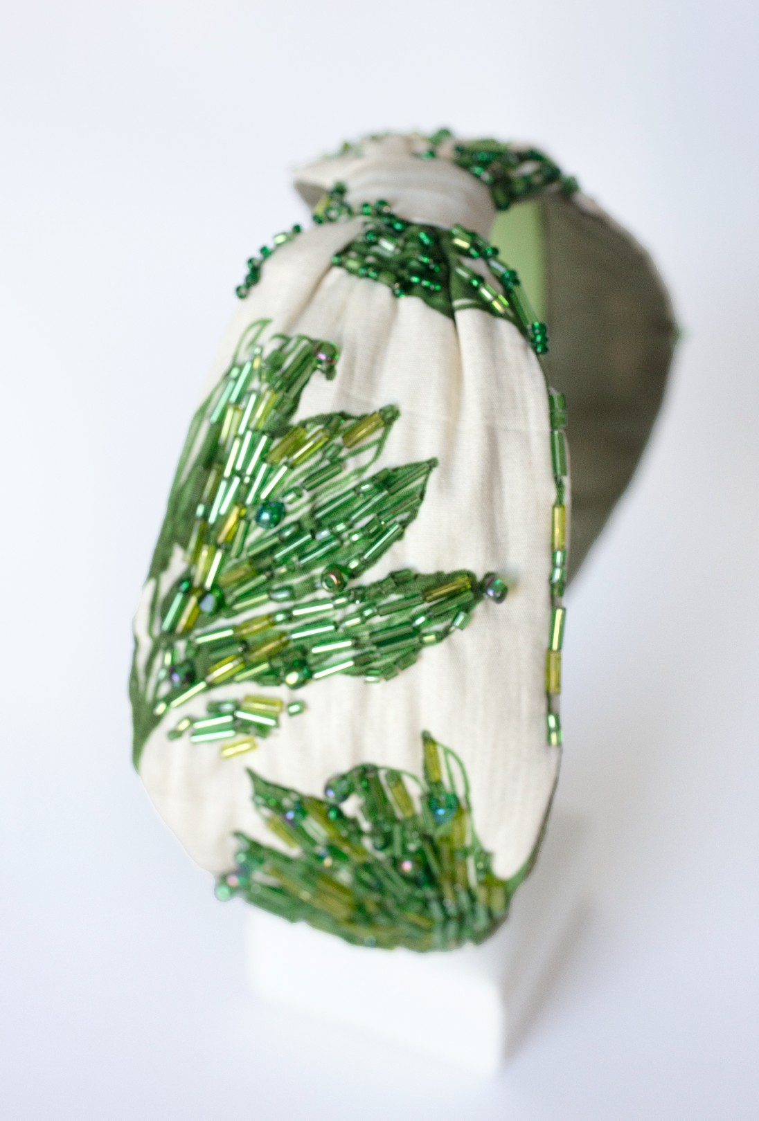 Palm Tree Headband