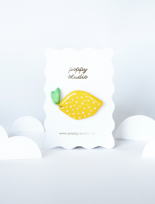 Tutti Frutti Brooches