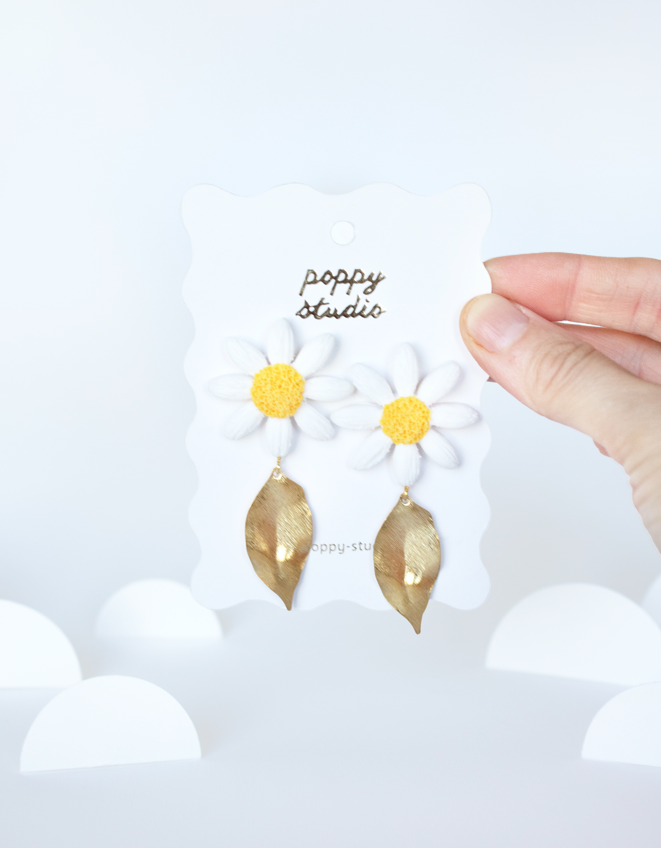 Daisy drops