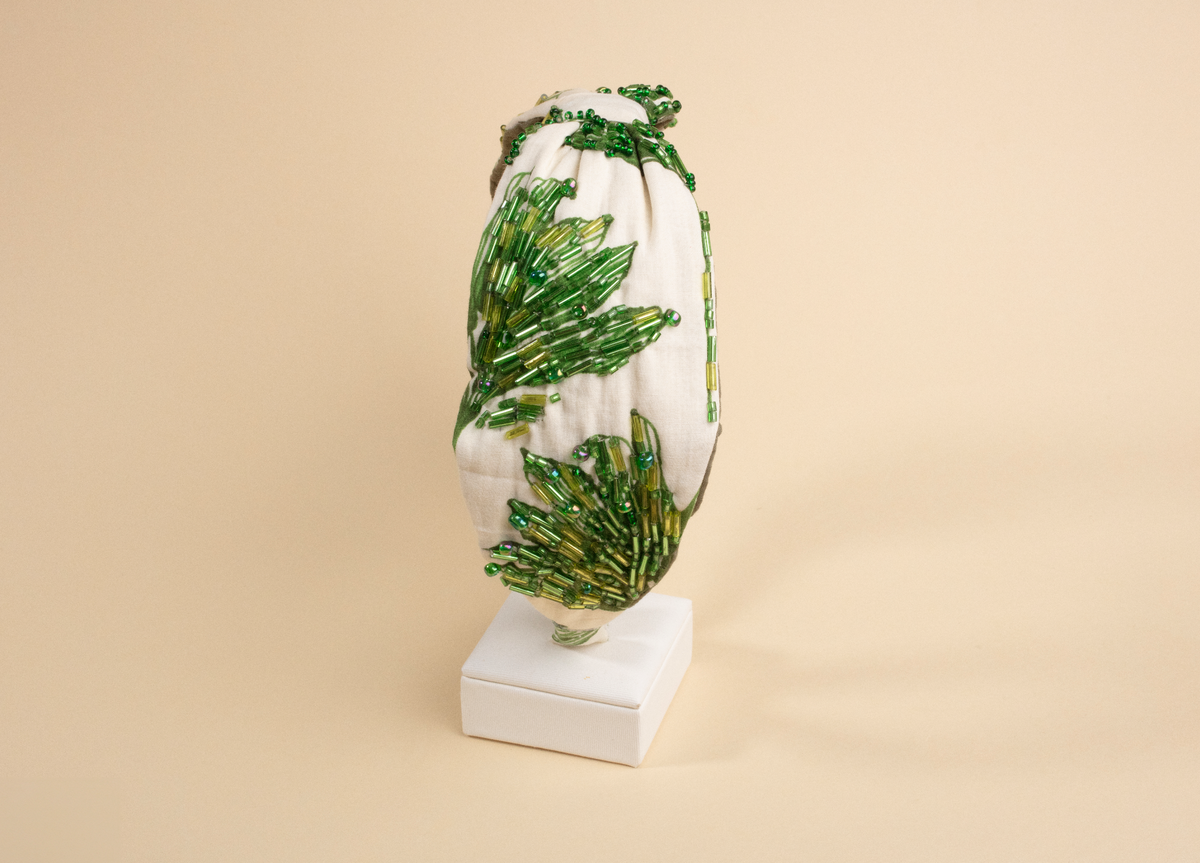 Palm Tree Headband