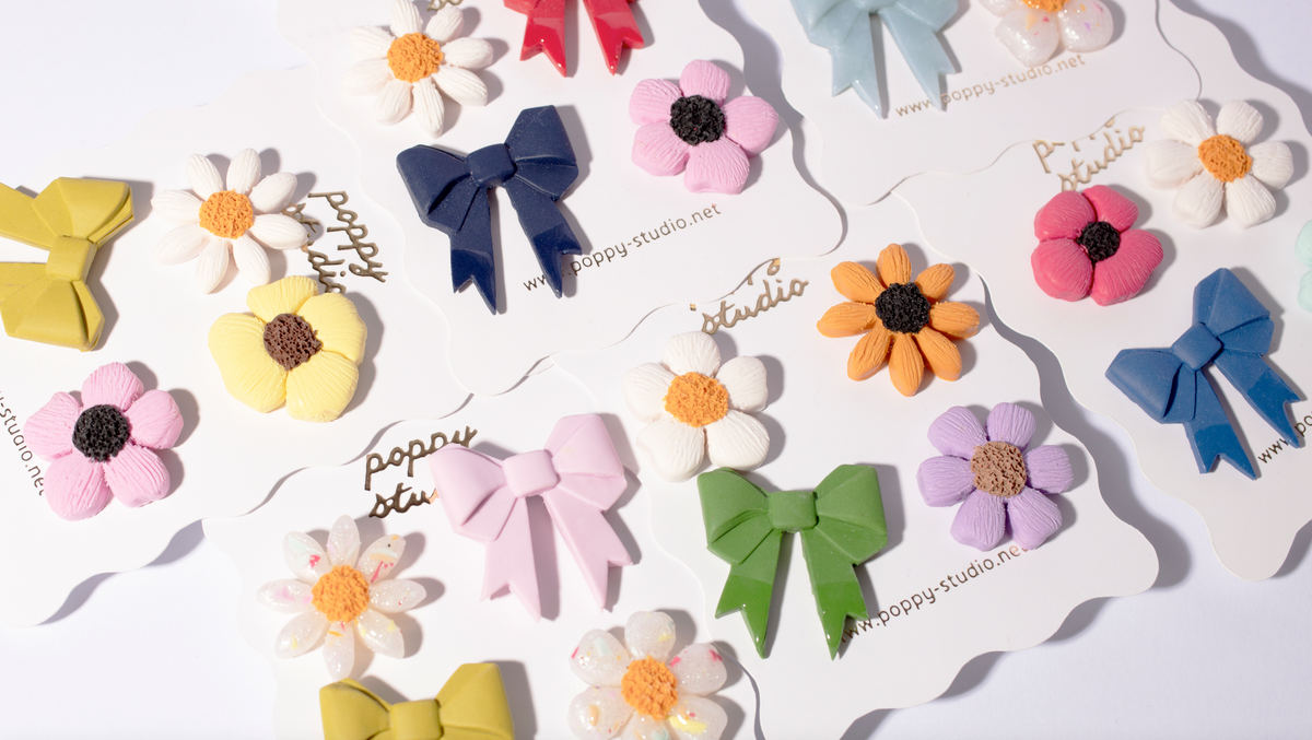 Mix and Match studs